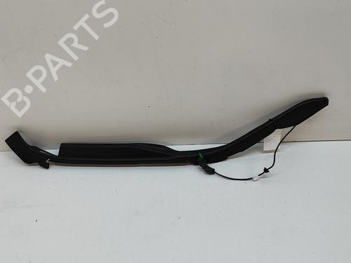 Used Boot lining LAND ROVER RANGE ROVER SPORT II (L494) 5.0 SCV8 4x4 (510 hp) 28433124