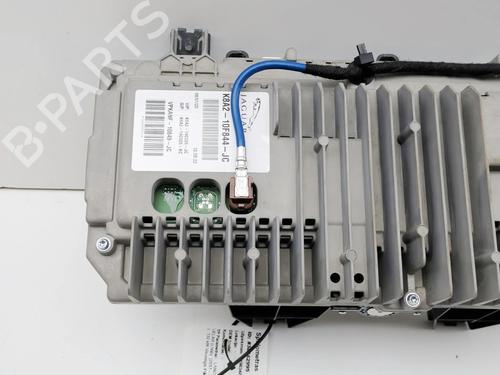 Instrument cluster LAND ROVER RANGE ROVER VELAR (L560) 2.0 D180 TD4 4x4 | BP39409287C47 - Image 8