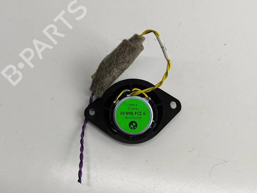 Speaker BMW 6 Convertible (F12) 650 i xDrive | BP24820509E2