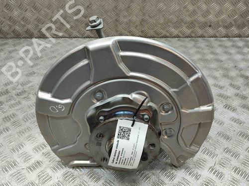 Used Right rear steering knuckle BMW X7 (G07) xDrive 40 d Mild-Hybrid (340 hp) 27795608