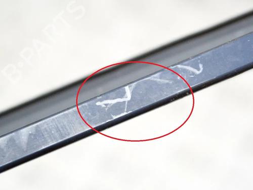 Front windshield wiper arm PEUGEOT 2008 I (CU_) 1.2 VTi | BP14627635C143