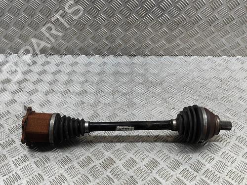 Used Right front driveshaft Right front driveshaft VW T-ROC (A11, D11) 2.0 R 4motion (300 hp) 29495040 29495040