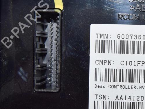 Electronic module TESLA MODEL S (5YJS) 85D AWD | BP7799074M83  - Image 7