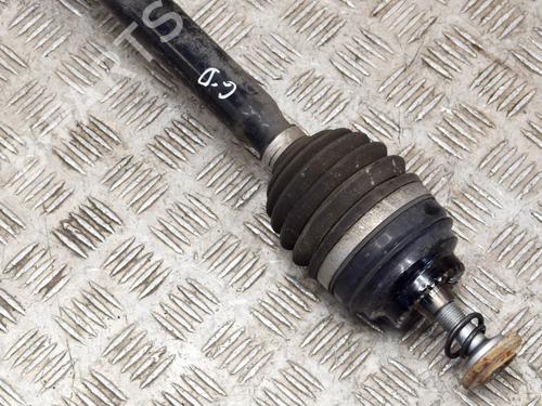 Right rear driveshaft BMW i3 (I01) Range Extender | BP10073760M41