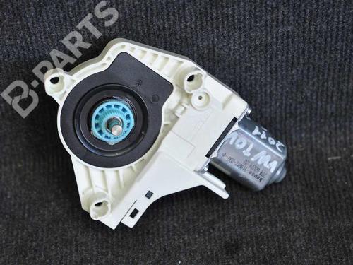 Right rear window motor VW TOUAREG (7P5, 7P6) 4.2 V8 FSI | BP7890610E22