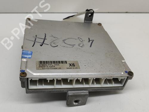 Engine control unit (ECU) HONDA CR-V II (RD_) 2.0 (RD5) | BP24142550M57 