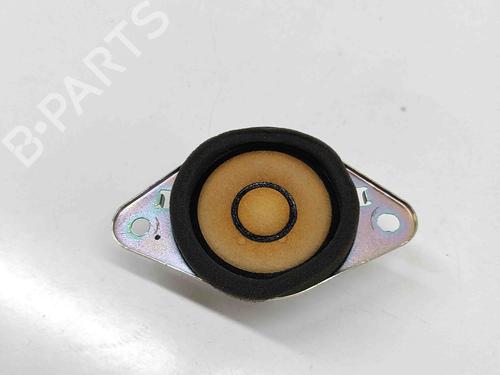 Używane Głośnik TOYOTA PRIUS (_W3_) 1.8 Hybrid (ZVW30) (136 hp) 28956389