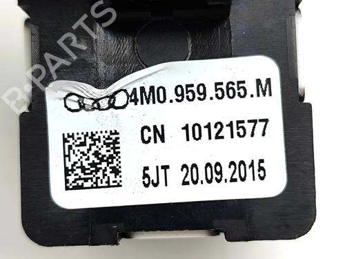 Mirror switch AUDI A4 B9 (8W2, 8WC) 2.0 TFSI | BP33798063I25  - Image 7