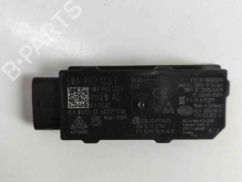 Module électronique VW MULTIVAN T7 (STM, STN) 1.4 eHybrid | BP29542805M83 