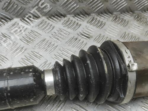 Right front driveshaft VW TIGUAN (CT1) 1.5 eTSI | BP35811404M39 - Image 5