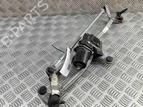 Front wipers mechanism AUDI TT (FV3, FVP) 40 TFSI | BP29404398C83 