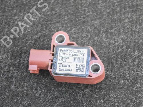 Elektronisk sensor LAND ROVER DISCOVERY IV (L319) 3.0 TD 4x4 (211 hp) 6757508