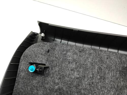 Boot lining MERCEDES-BENZ EQA (H243) EQA 250+ (243.702) | BP36533757I3 - Image 3