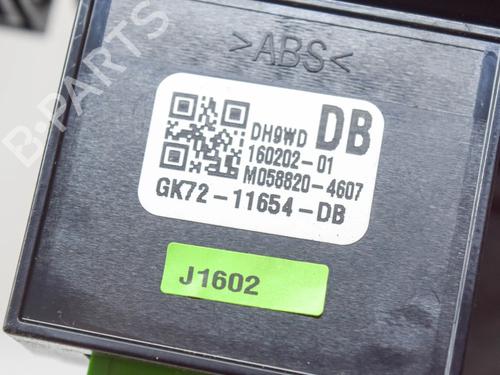 Switch LAND ROVER DISCOVERY SPORT (L550) 2.0 D 4x4 | BP10187638I30 