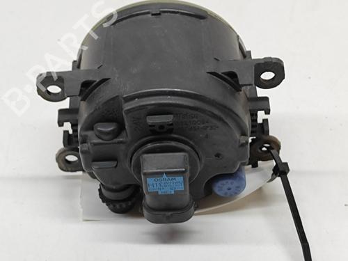 Right front fog light FORD TRANSIT COURIER B460 MPV 1.6 TDCi | BP27767832C31 