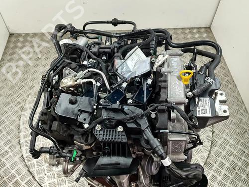Engine FORD PUMA (J2K, CF7) 1.0 EcoBoost mHEV | BP32755084M1  - Image 5