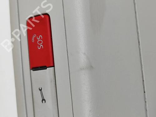 Interior roof light VW T-ROC (A11, D11) 1.5 TSI | BP27532591I8 