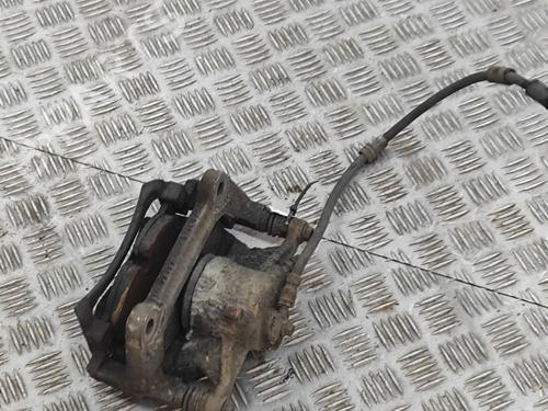 Left front brake caliper VW PASSAT B8 Variant (3G5, CB5) 2.0 TDI | BP26405537M105 