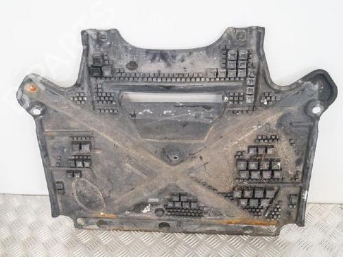 Underbody protection AUDI A4 B8 Avant (8K5) S4 quattro | BP14657261M92 