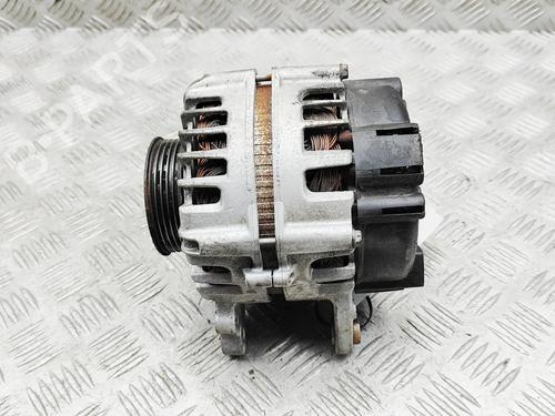 Used Alternator Alternator 39204931 39204931