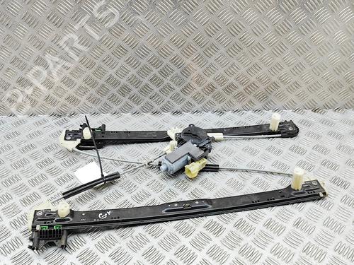 Rear left window mechanism LAND ROVER RANGE ROVER IV (L405) 5.0 SCV8 4x4 | BP32118990C24 