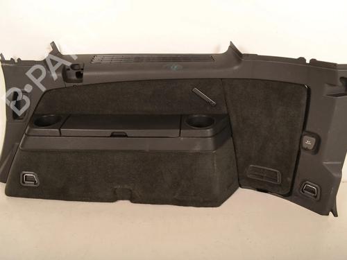 Used Boot lining Boot lining VOLVO XC90 I (275) D5 AWD (200 hp) 33342279 33342279