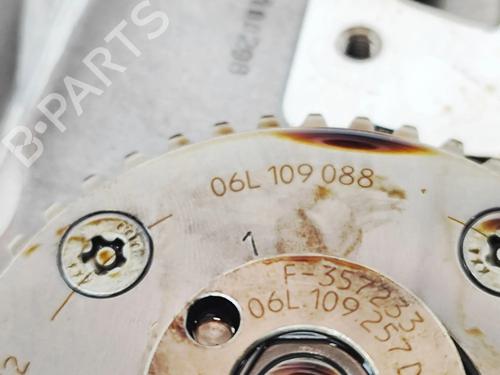 Cylinder head PORSCHE MACAN (95B) 2.0 | BP33389154M5  - Image 7