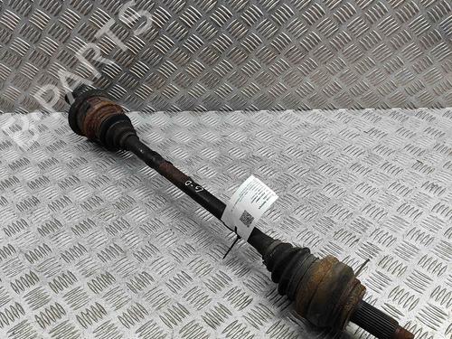 Right rear driveshaft BMW X3 (F25) xDrive 20 d | BP29310390M41 