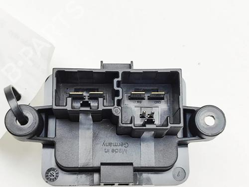 Heater resistor ALFA ROMEO GIULIA (952_) 2.0 (952ABA25B) | BP36275340M108 - Image 6