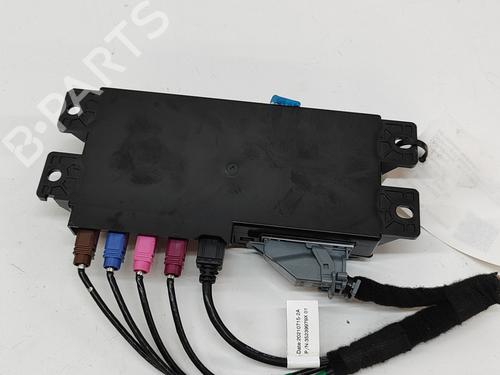 Electronic module ALFA ROMEO STELVIO (949_) 2.0 Q4 (949.AXA2A) 00522271010|522271010|50355181