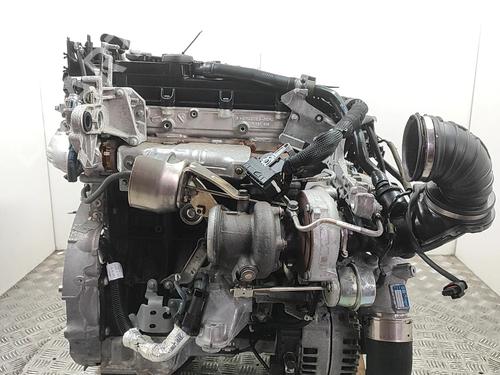 Engine MERCEDES-BENZ A-CLASS (W177) A 200 (177.087) | BP35920027M1 - Image 4