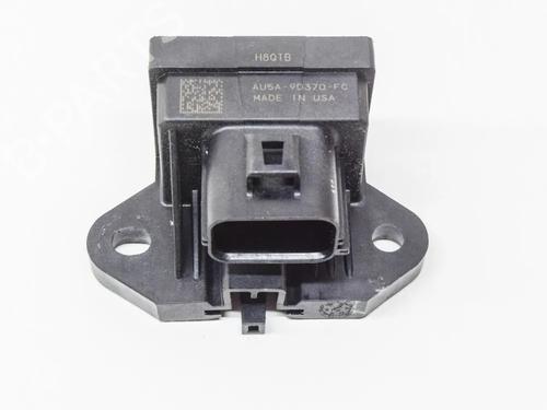 Used Electronic module FORD FOCUS III 1.0 EcoBoost (100 hp) 6773231