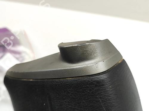 Driver airbag FORD RANGER (ET) 3.0 TDCi 4x4 | BP31217280C9 