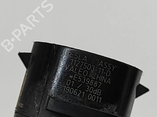 Módulo eletrónico TESLA MODEL 3 (5YJ3) EV Performance AWD | BP28431154M83 