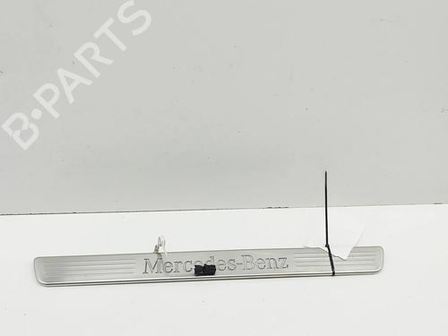 Used Step Step MERCEDES-BENZ CLA Coupe (C117) CLA 180 (117.342) (122 hp) 39409700 39409700