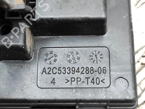 Control unit VW CRAFTER Van (SY_, SX_) 2.0 TDI FWD (SYB, SYC, SYD) | BP39619448M11 - Image 7