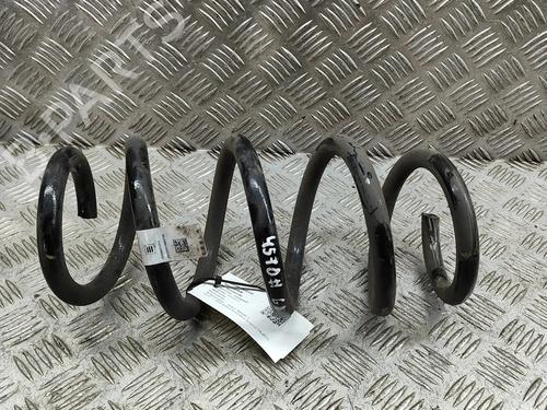 Støddæmperfjeder TESLA MODEL 3 (5YJ3) EV | BP27776112C152 - Image 2