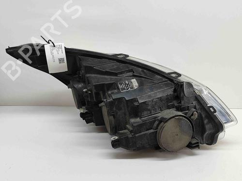Left headlight FORD TRANSIT CUSTOM V362 Van (FY, FZ) 2.0 EcoBlue | BP29510680C28 