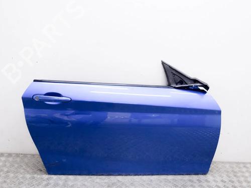 Used Right front door Right front door BMW 2 Coupe (F22, F87) 220 d (184 hp) 33349088 33349088
