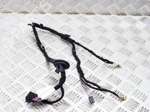 Wiring harness PORSCHE PANAMERA (970) 3.0 S E-Hybrid | BP14617379E16 
