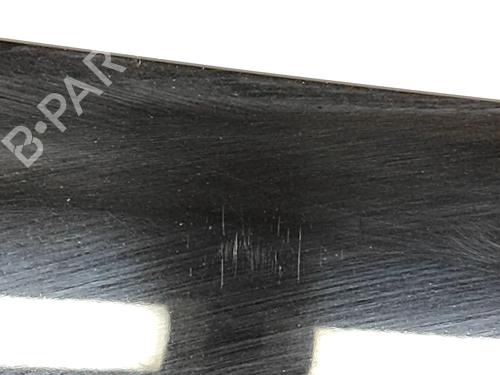 Spoiler bagklap BMW i3 (I01) s Electric | BP27778510C96  - Image 6