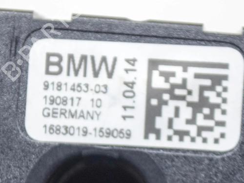Electronic module BMW X3 (F25) sDrive 18 d | BP8354844M83 