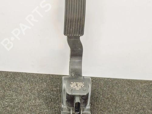 Used Pedal MERCEDES-BENZ SPRINTER 3-t Platform/Chassis (B906) 213 CDI (906.111, 906.113, 906.211, 906.213) (129 hp) 6756998