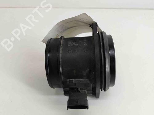 Mass air flow sensor VOLVO XC60 I SUV (156) D4 AWD | BP16077672M95