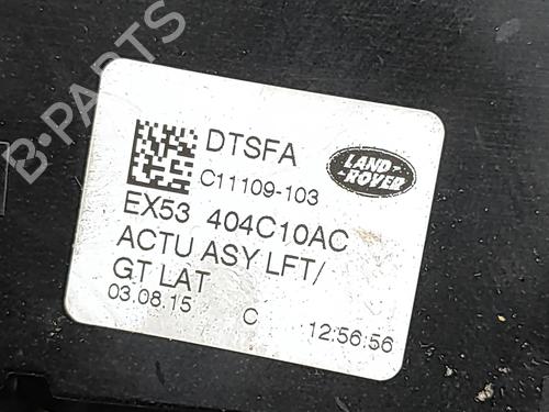 Electronic module JAGUAR F-TYPE Coupe (X152) 3.0 SCV6 S | BP33386723M83  - Image 6