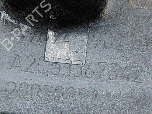 Turbocharger/Supercharger LAND ROVER RANGE ROVER EVOQUE (L538) 2.2 D 4x4 | BP20675794M71 