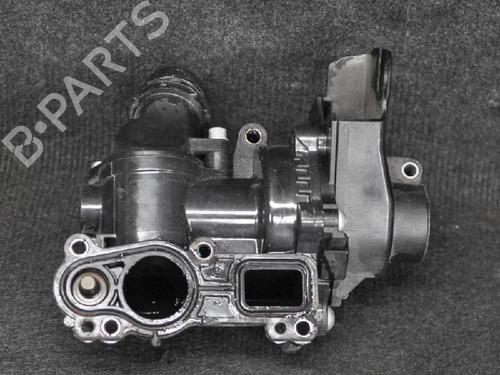 Used Auxiliary water pump AUDI Q5 (8RB) 2.0 TFSI quattro (211 hp) 14655477