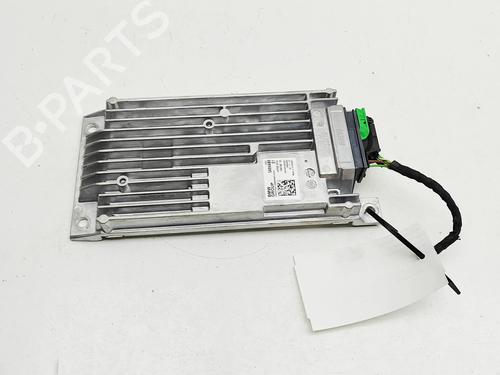 Used Electronic module Electronic module BMW iX (I20) xDrive 40 (326 hp) 33393190 33393190