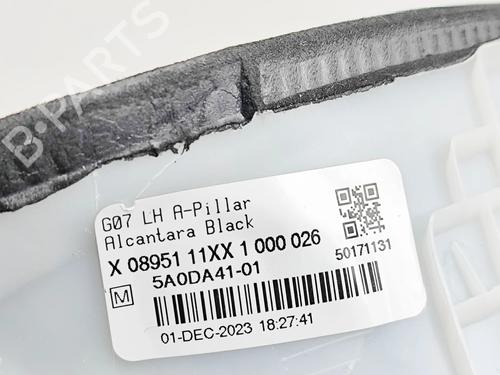 Other BMW X7 (G07) xDrive 40 i Mild Hybrid | BP33390483O1 - Image 5