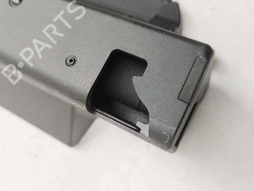 Rear parcel shelf BMW X3 (G01, F97, G08) iX3 | BP34604620C85  - Image 8